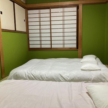 Sky Tree Inn Ⅱ（晴樹宿ⅱ） Tokyo Exterior photo