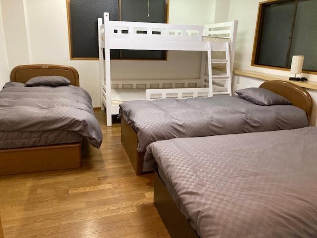 Sky Tree Inn Ⅱ（晴樹宿ⅱ） Tokyo Exterior photo